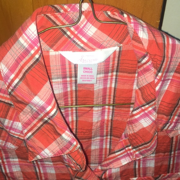 Lot of 4 Western Button Down- Lot of 4 - Picture 8 of 8